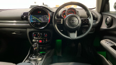 MINI Clubman 1.5 Cooper Exclusive 6dr Auto [Comfort/Nav+ Pack] Petrol Estate